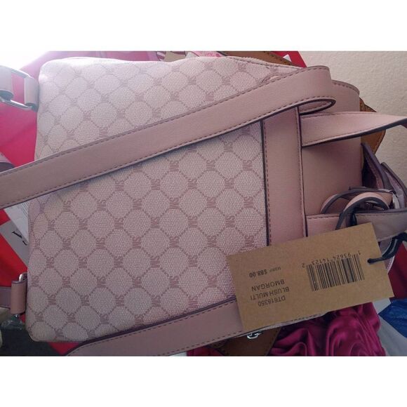 DUO!Dragon rare Steve Madden Backpack&WALLET - Picture 5 of 5